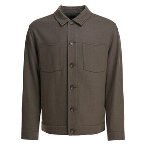 Vince Work Jacket Tag Size S Men